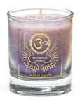 Candele Votive in Vetro ARCANGELO Profumate con Oli Essenziali in Confezione Regalo - Diverse Varianti - | Scopri su Clorophilla Shop