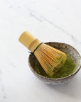 Pennello Chasen Frustino per Mescolare tè Matcha in Bamboo Giapponese | Scopri su Clorophilla Shop