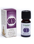 Aromafume olio essenziale Ajna 6 Chakra del Terzo Occhio - SAGGEZZA E POSITIVITÀ | Scopri su Clorophilla Shop