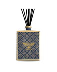 MUHÀ Art Diffuser Fiori di Cotone - Profumatore d'ambiente con rosa - 100ml / 200ml / 750ml / 3000ml | Scopri su Clorophilla Shop