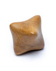 Set Massaggio in Legno di Sandalo per corpo, viso, mani e piedi - sacchetto da 3pz | Scopri su Clorophilla Shop
