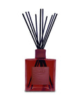 MUHÀ Diffuser Melograno - Profumatore d'ambiente con bastoncini - 200ml / 500ml | Scopri su Clorophilla Shop