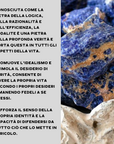 Sodalite Grezza Origine Brasile - Pietra da 3-6cm | Scopri su Clorophilla Shop