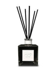 MUHÀ Diffuser Legni Orientali - Profumatore d'ambiente con bastoncini - 200ml / 500ml | Scopri su Clorophilla Shop