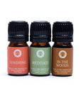 Song of India HAPPINESS Set Oli essenziali Aromaterapia - Collezione Esotica | Scopri su Clorophilla Shop
