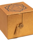 Campana Tibetana 2 Chakra Sacrale - Batacchio e Cuscino Inclusi | Scopri su Clorophilla Shop