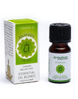Aromafume olio essenziale Anahata 4 Chakra del Cuore - AMORE, ACCETTAZIONE E GENTILEZZA | Scopri su Clorophilla Shop