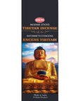 Hem Tibetan Incense - Incenso Indiano Bastoncini Fatti a mano - 20 Stick | Scopri su Clorophilla Shop
