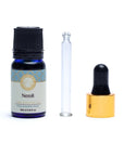 Song of India NEROLI Olio Essenziale 100% Naturale - 10ml | Scopri su Clorophilla Shop