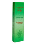 Himalayan Mountain TARA Incenso Tibetano in Bastoncini 100% Naturale - Erbe e Piante Sacre Medicina Cinese - 20 stick + Portaincenso incluso | Scopri su Clorophilla Shop