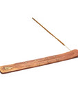 Bruciaincenso Buddha in Legno per Incenso in Bastoncini - Portaincenso Stick 25cm | Scopri su Clorophilla Shop
