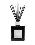 MUHÀ Diffuser Legni Orientali - Profumatore d'ambiente con bastoncini - 200ml / 500ml | Scopri su Clorophilla Shop