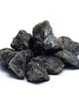 Labradorite Grezza - Origine Madagascar - Pietra da 3-6cm | Scopri su Clorophilla Shop
