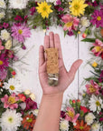 Sagrada Madre Smudge di erbe artigianali - Salvia, Arancia e Citronella | Scopri su Clorophilla Shop