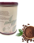 STRANAROMA CAFFÈ MACINATO AROMATIZZATO - Nocciola | Scopri su Clorophilla Shop