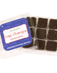 Aromafume Nag Champa Mattoncini Incenso - Niente fumo e cenere | Scopri su Clorophilla Shop