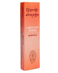 Himalayan Mountain VAJRAYOGINI Incenso Tibetano in Bastoncini 100% Naturale - Erbe e Piante Sacre Medicina Cinese - 20 stick + Portaincenso incluso | Scopri su Clorophilla Shop