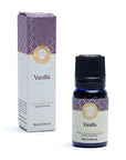 Song of India VANILLA Olio Essenziale Vaniglia 100% Naturale - 10ml | Scopri su Clorophilla Shop