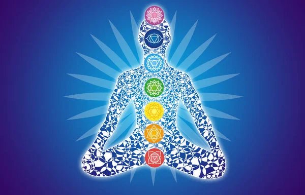 7 Chakra - Clorophilla Shop