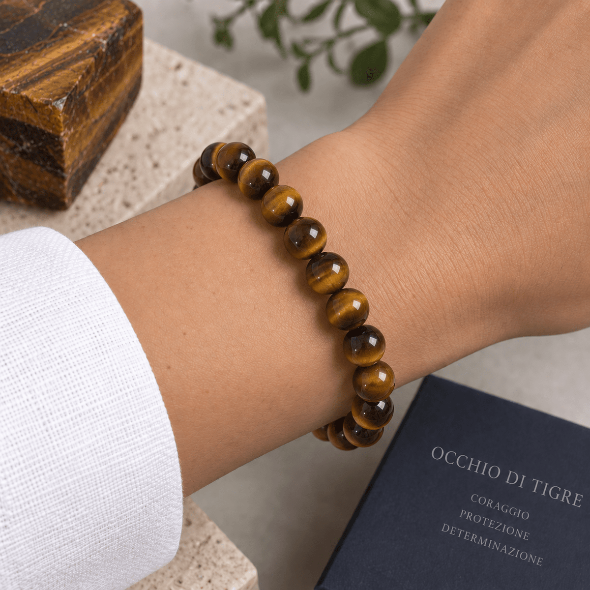 Bracciali Novità - Clorophilla Shop