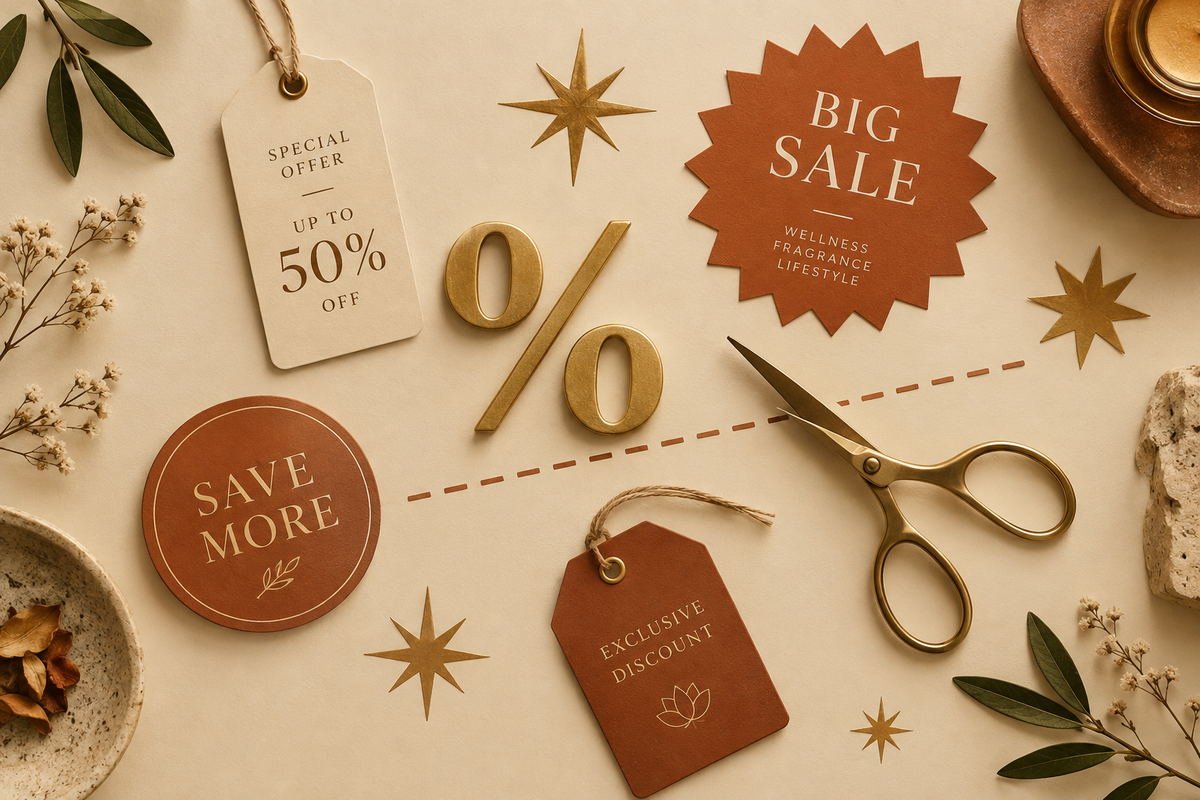 Saldi e Sconti Selezionati | Clorophilla Shop
