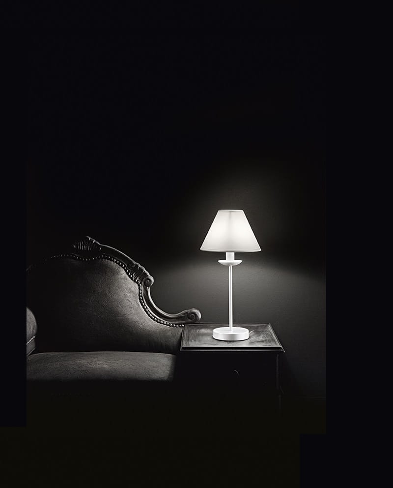 Lampade e Piccolo Arredamento - Clorophilla Shop