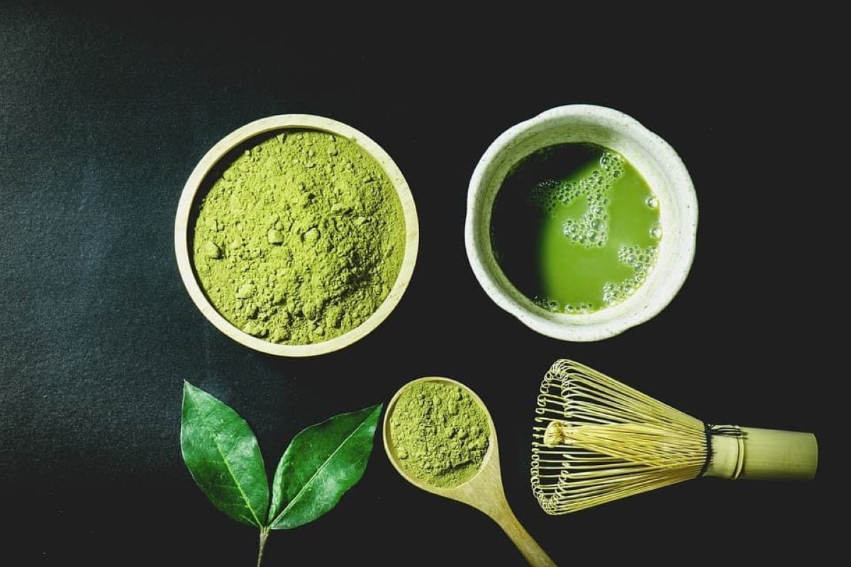 Matcha e Accessori - Clorophilla Shop