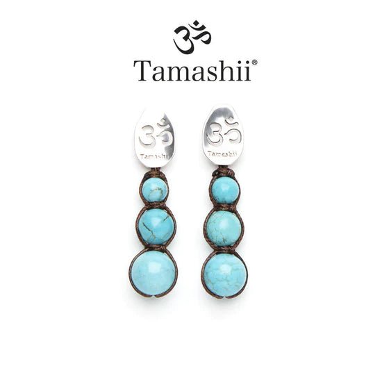 Orecchini - Clorophilla Shop