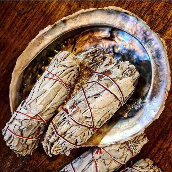 Palo Santo e Smudge - Clorophilla Shop