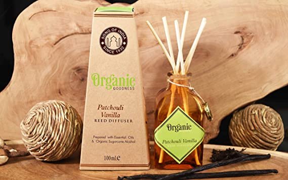 Profumatori D'Ambiente - Clorophilla Shop