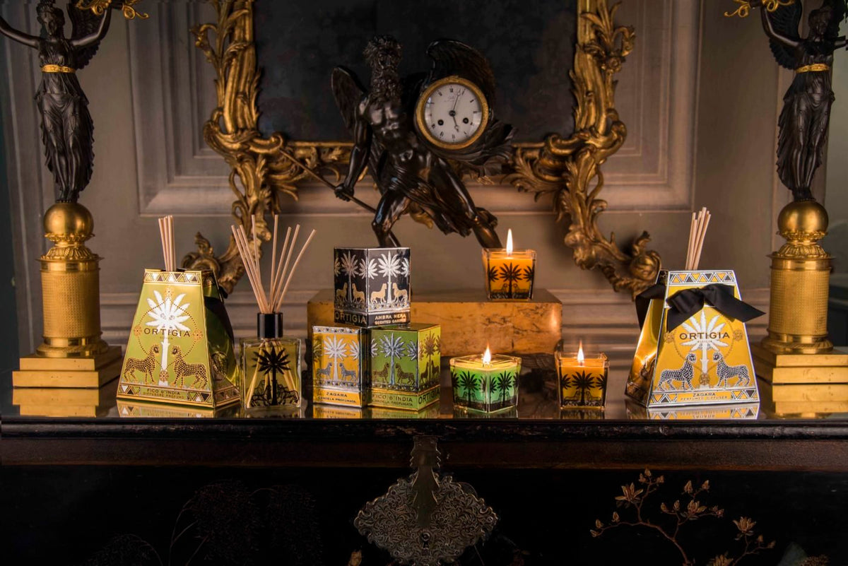 Profumazioni D'ambiente - Clorophilla Shop