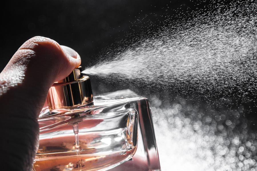 Profumi - Clorophilla Shop