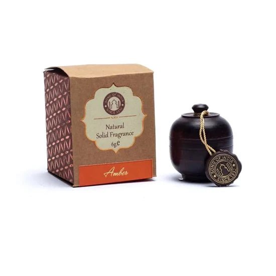 Sacchetti Profumati e Fragranze Solide - Clorophilla Shop