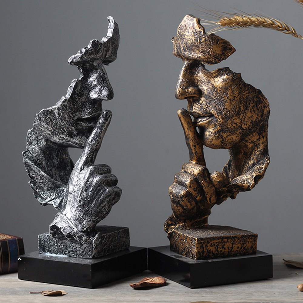 Statue e Oggettistica - Clorophilla Shop