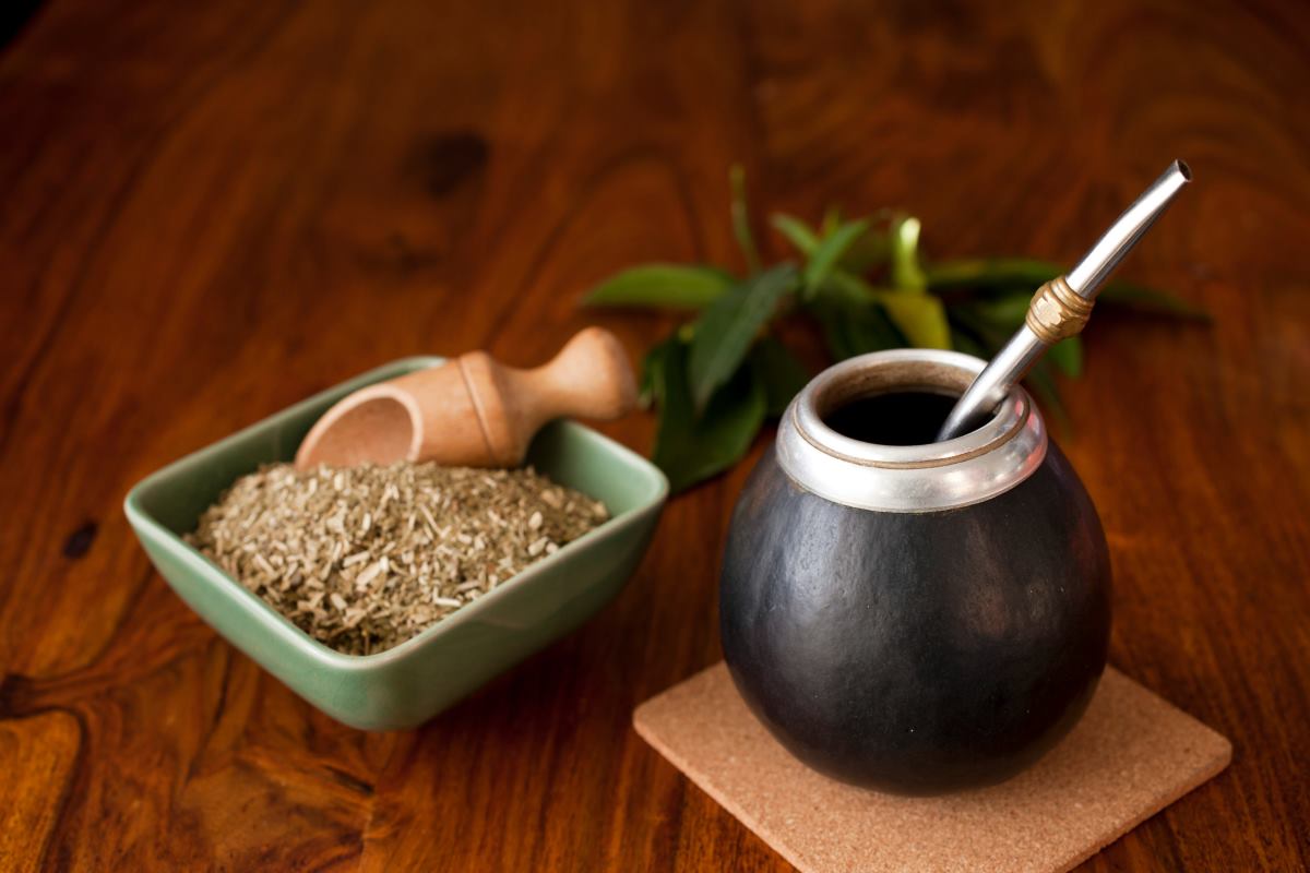 Yerba Mate - Clorophilla Shop