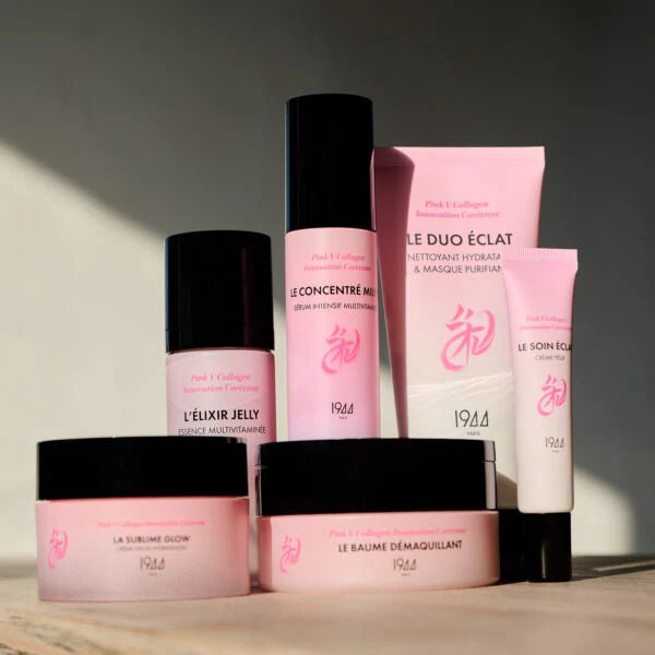 1944 PARIS SKINCARE COREANA LE BAUME DÉMAQUILLANT - Balsamo struccante - Clorophilla Shop