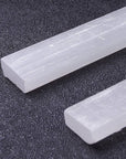 Bastoncini di Selenite Origine Marocco | Scopri su Clorophilla Shop