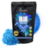 SAMSARA Tè Matcha BLU - SAPORE NATURALE| Fiori di Piselli blu Farfalla 100% Bio | Contro Ansia e Stress, Antiossidante Naturale, Made in Thailandia | Scopri su Clorophilla Shop
