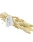 Treppiedi base per Conchiglia Abalone - Legno di pioppo intagliato a mano | Scopri su Clorophilla Shop