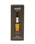 MUHÀ Olio Idrosolubile 15ml - Uva e Fico | Scopri su Clorophilla Shop