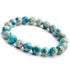 BRACCIALE ELASTICO IN K2 - Equilibrio e consapevolezza | Scopri su Clorophilla Shop