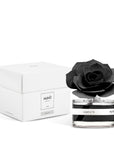 MUHÀ Rose Diffuser Profumatore ambiente con rosa - Legni e Tè | Scopri su Clorophilla Shop