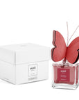 MUHÀ Butterfly Diffuser Profumatore ambiente con farfalla 50ml - Melograno | Scopri su Clorophilla Shop