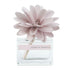 MUHÀ Flower Diffuser Profumatore d'ambiente con fiore - Zagara e Gardenia | Scopri su Clorophilla Shop