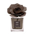 MUHÀ Rose Diffuser Profumatore ambiente con rosa - Vaniglia e Liquirizia | Scopri su Clorophilla Shop