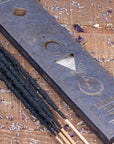 Sagrada Madre Linea Sagrado Incenso in bastoncini - Terzo occhio | Scopri su Clorophilla Shop