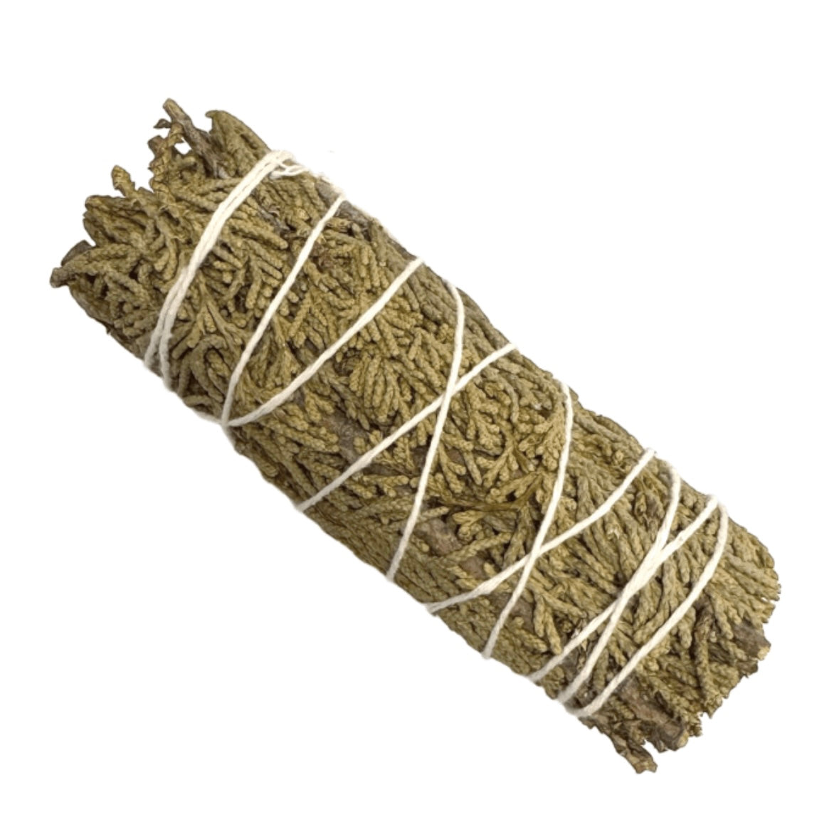 Smudge di Ginepro Incenso 100% Naturale Juniper - 25/30g | Scopri su Clorophilla Shop