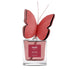 MUHÀ Butterfly Diffuser Profumatore ambiente con farfalla 50ml - Melograno | Scopri su Clorophilla Shop