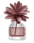 MUHÀ Flower Diffuser Profumatore d'ambiente con fiore - Melograno | Scopri su Clorophilla Shop