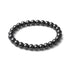 BRACCIALE IN SHUNGITE ELITE - Protezione e purificazione | Scopri su Clorophilla Shop